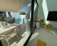 Reventa - Villa independiente - Formentera del Segura - Pueblo