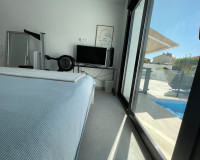 Reventa - Villa independiente - Formentera del Segura - Pueblo