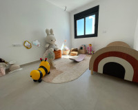 Reventa - Villa independiente - Formentera del Segura - Pueblo