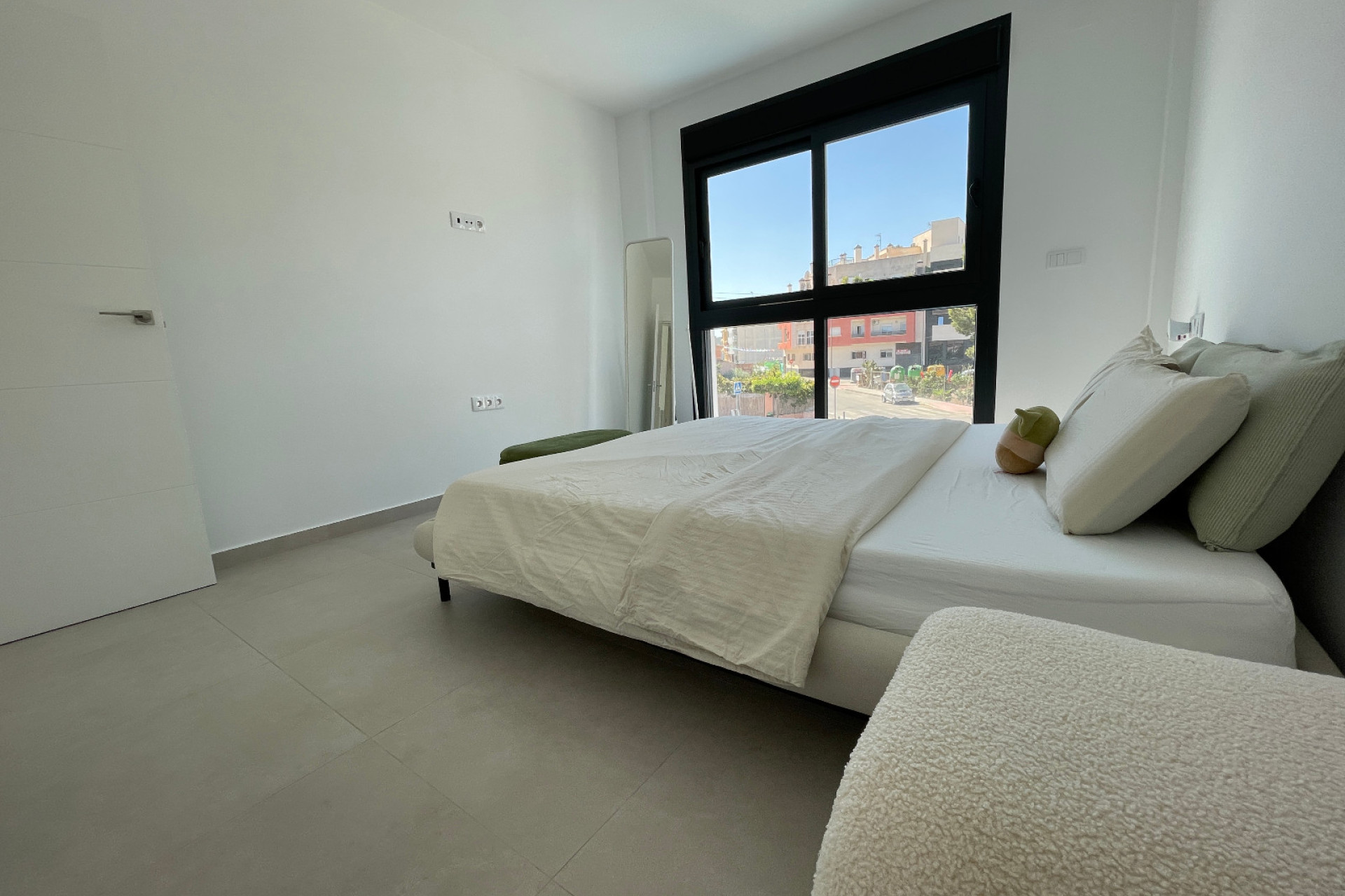 Reventa - Villa independiente - Formentera del Segura - Pueblo