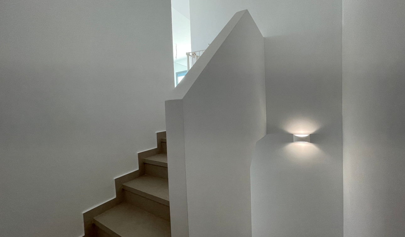 Reventa - Villa independiente - Formentera del Segura - Pueblo