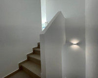 Reventa - Villa independiente - Formentera del Segura - Pueblo