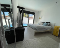 Reventa - Villa independiente - Formentera del Segura - Pueblo