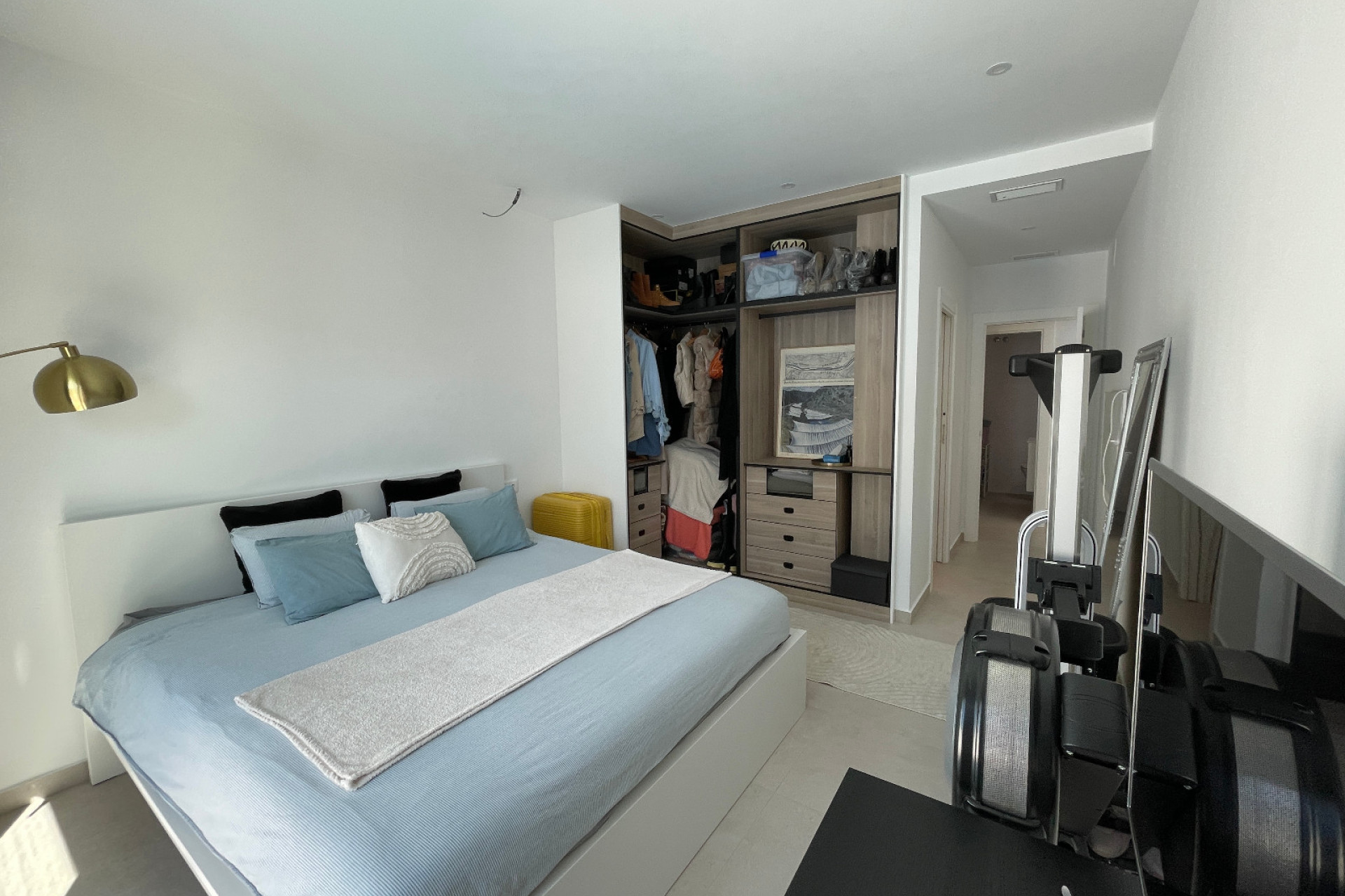 Reventa - Villa independiente - Formentera del Segura - Pueblo