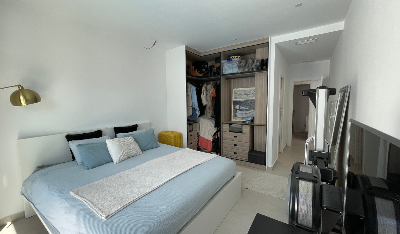 Reventa - Villa independiente - Formentera del Segura - Pueblo