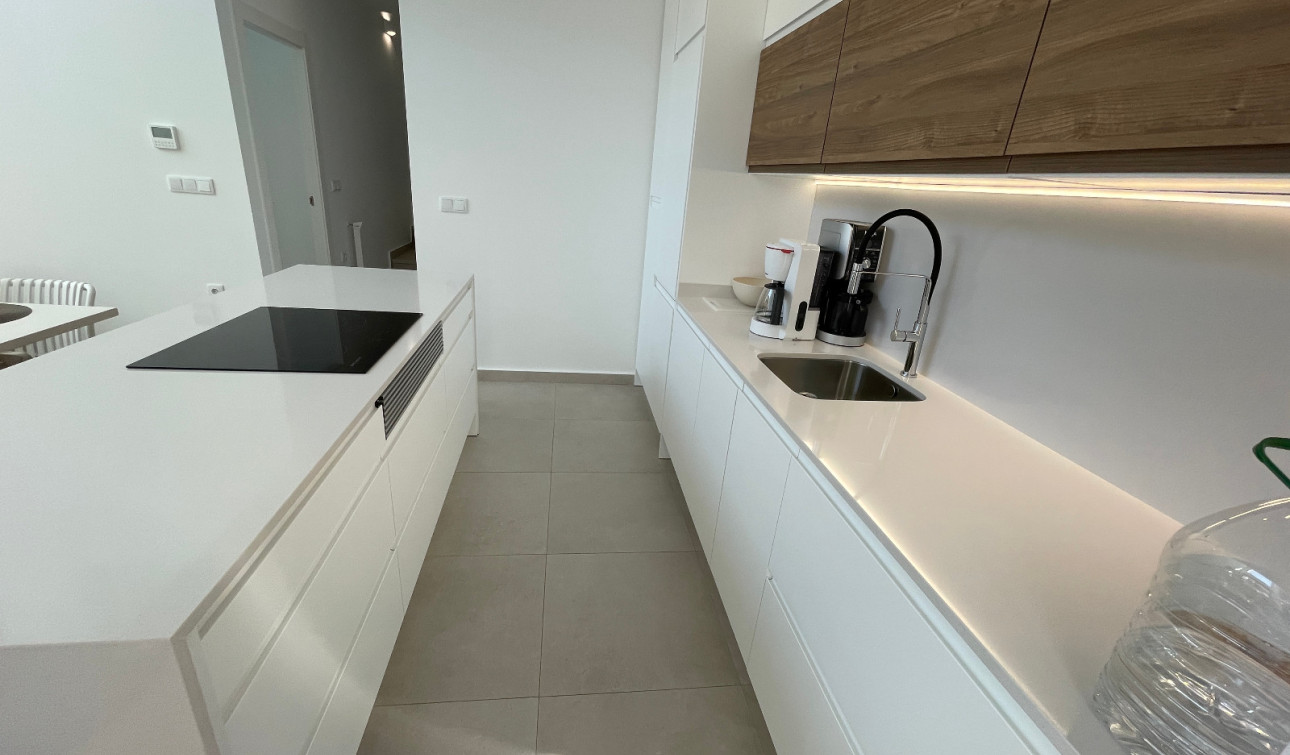 Reventa - Villa independiente - Formentera del Segura - Pueblo