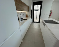 Reventa - Villa independiente - Formentera del Segura - Pueblo