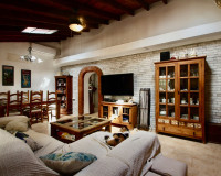 Reventa - Villa independiente - Fortuna