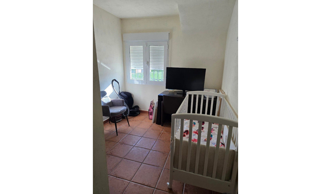 Reventa - Villa independiente - Fuente Alamo - Las Palas