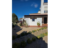 Reventa - Villa independiente - Fuente Alamo - Las Palas