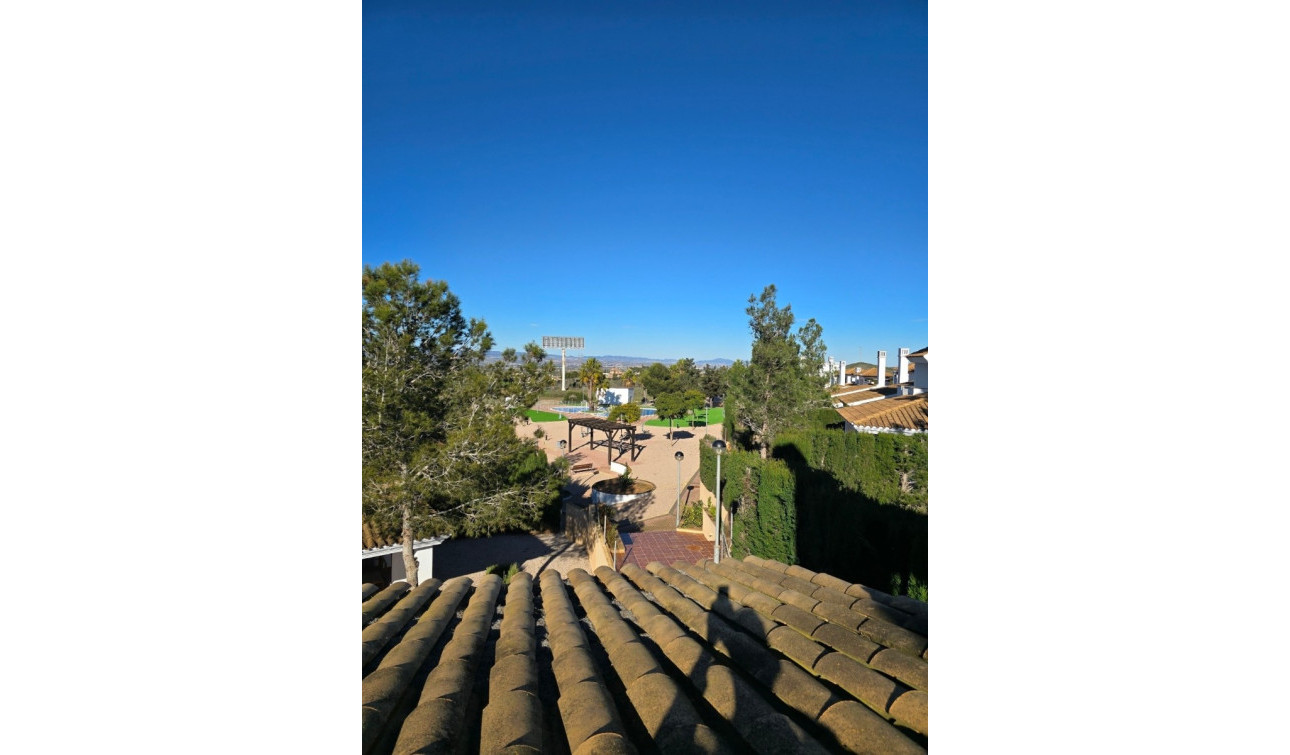 Reventa - Villa independiente - Fuente Alamo - Las Palas