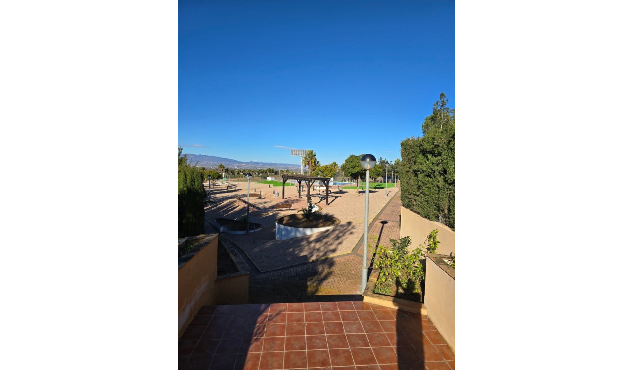 Reventa - Villa independiente - Fuente Alamo - Las Palas