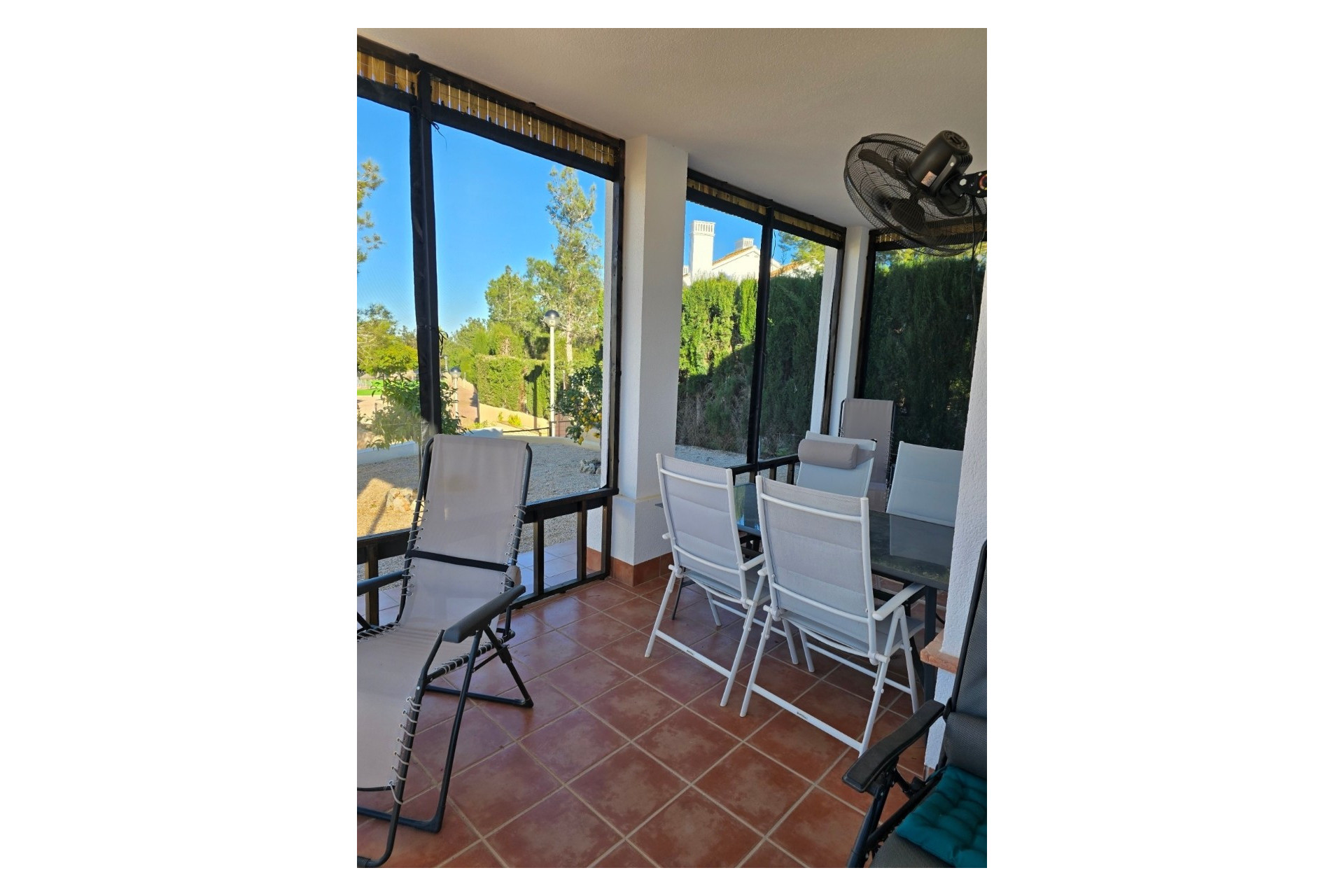 Reventa - Villa independiente - Fuente Alamo - Las Palas