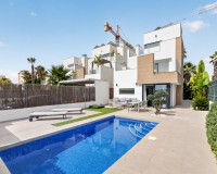 Reventa - Villa independiente - Guardamar del Segura - EL RASO