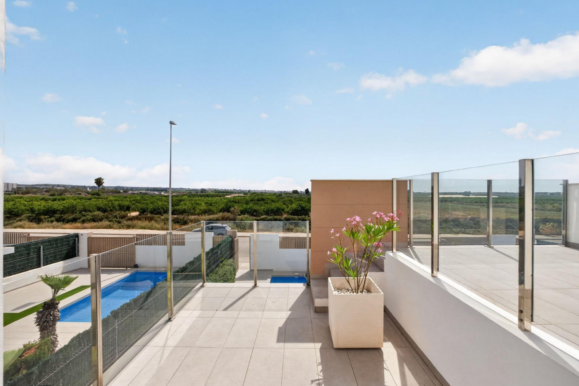 Reventa - Villa independiente - Guardamar del Segura - EL RASO