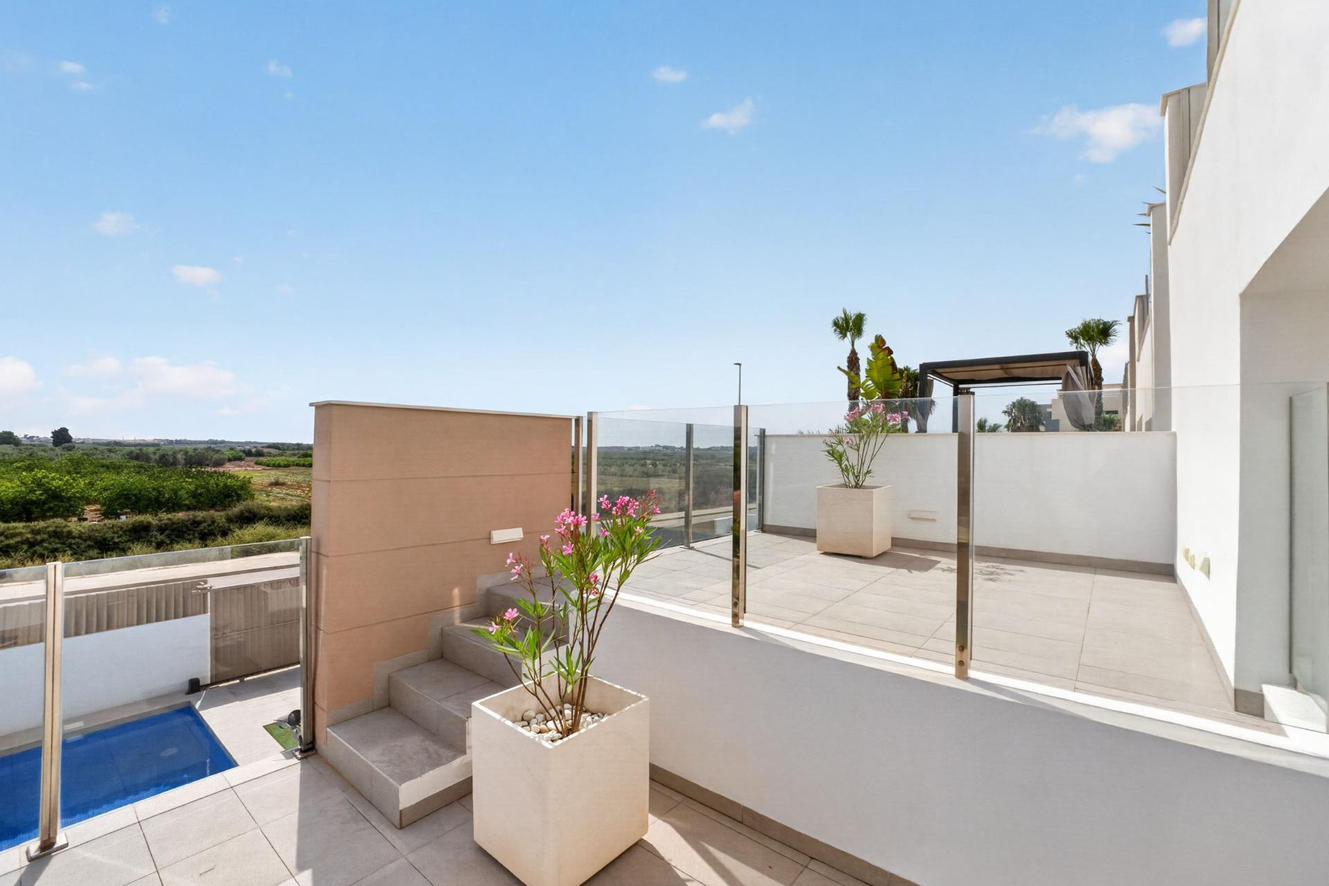 Reventa - Villa independiente - Guardamar del Segura - EL RASO