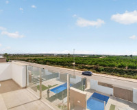 Reventa - Villa independiente - Guardamar del Segura - EL RASO