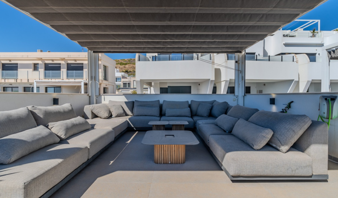 Reventa - Villa independiente - Guardamar del Segura - Urbanizaciones