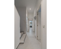 Reventa - Villa independiente - Guardamar del Segura - Urbanizaciones