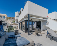 Reventa - Villa independiente - Guardamar del Segura - Urbanizaciones