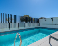 Reventa - Villa independiente - Guardamar del Segura - Urbanizaciones