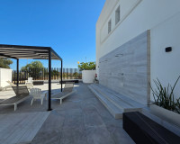 Reventa - Villa independiente - Guardamar del Segura - Urbanizaciones