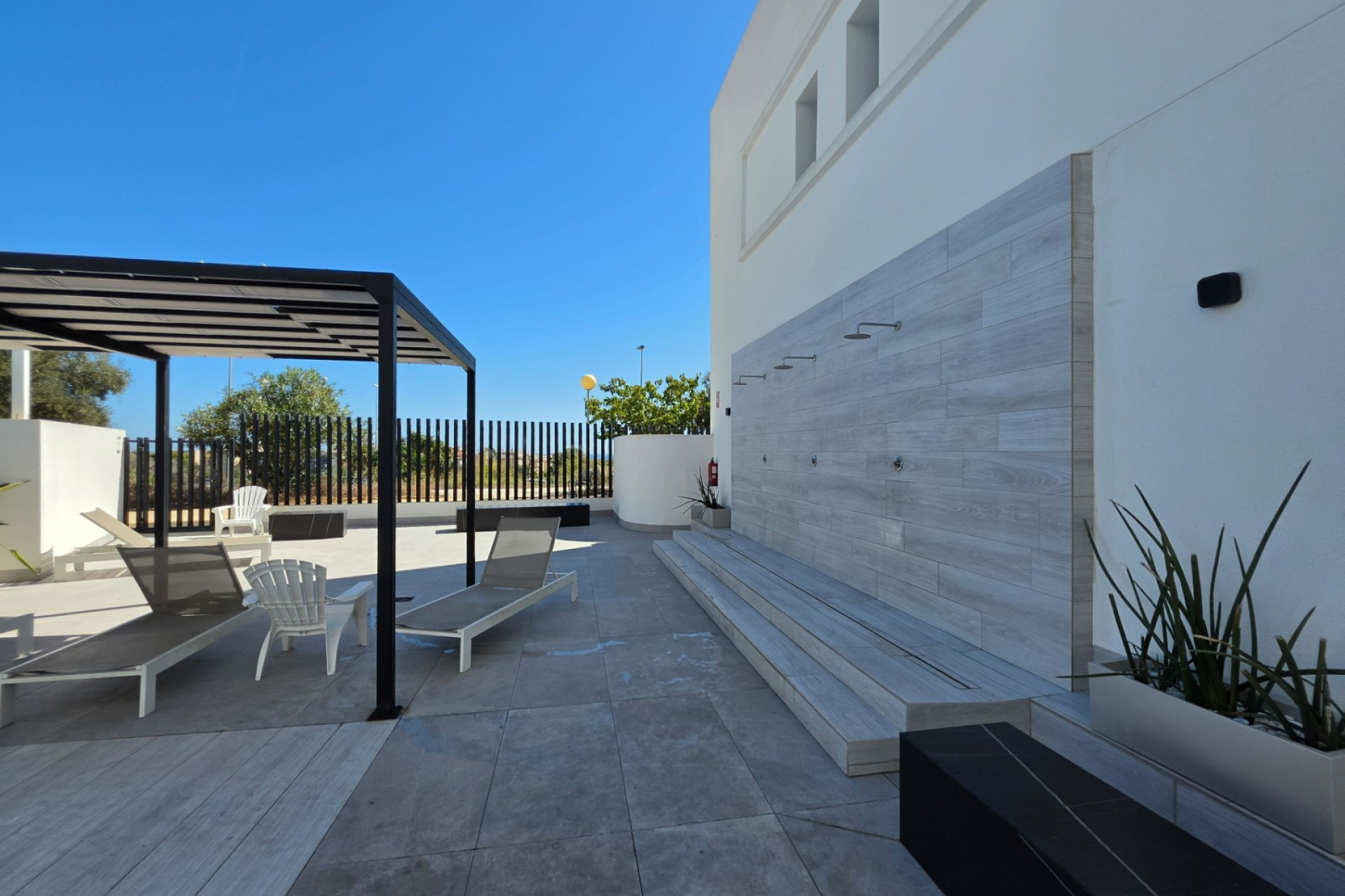 Reventa - Villa independiente - Guardamar del Segura - Urbanizaciones