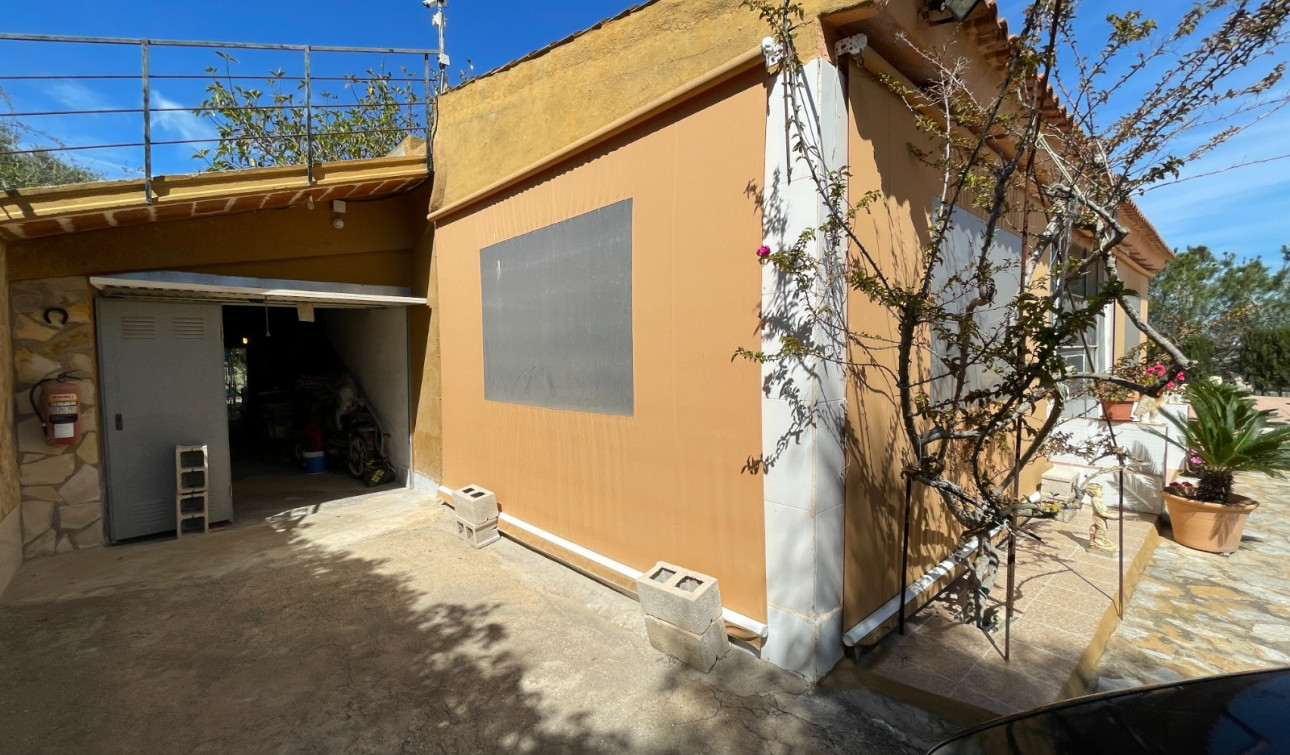 Reventa - Villa independiente - Guardamar del Segura - Valencian Community