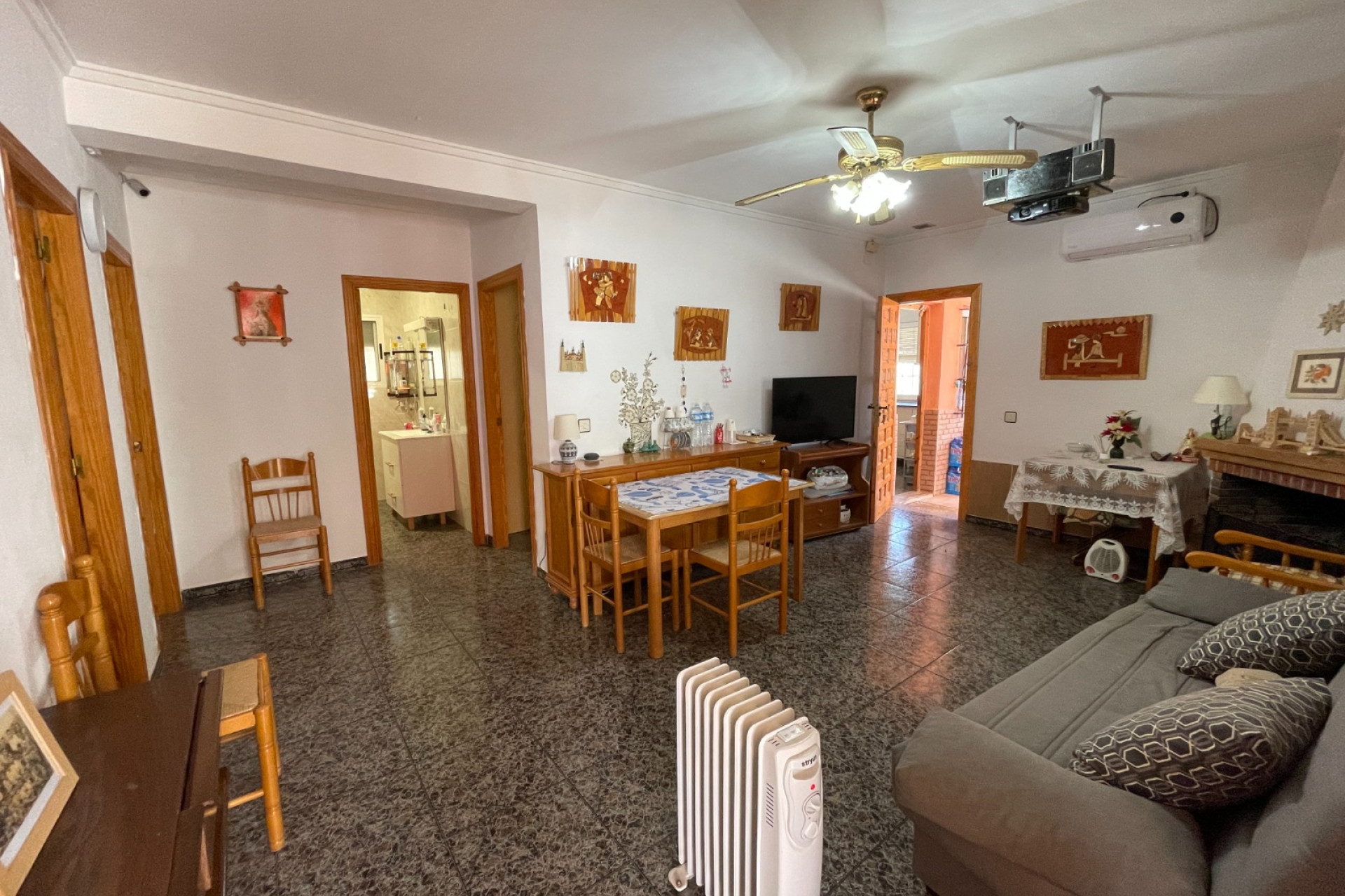 Reventa - Villa independiente - Guardamar del Segura - Valencian Community