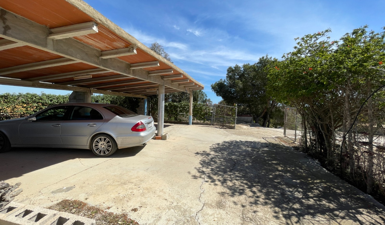 Reventa - Villa independiente - Guardamar del Segura - Valencian Community