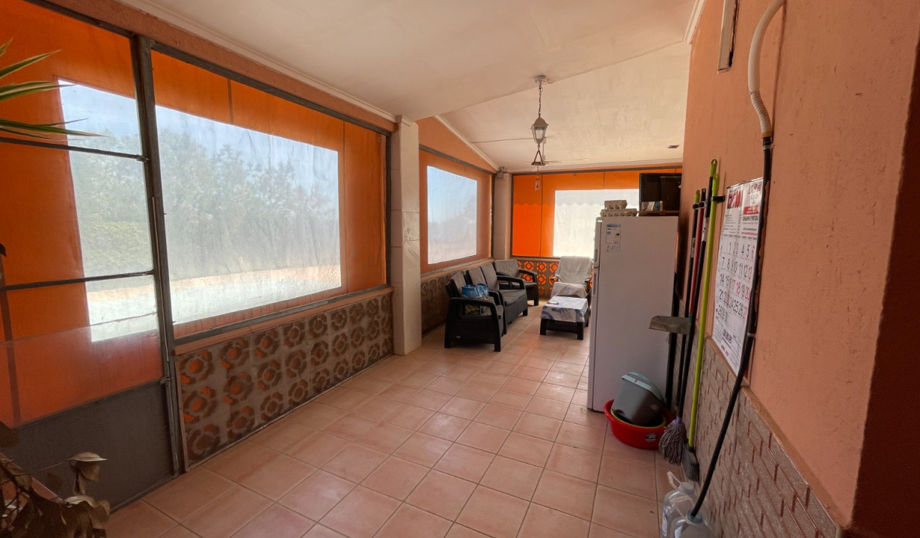 Reventa - Villa independiente - Guardamar del Segura - Valencian Community