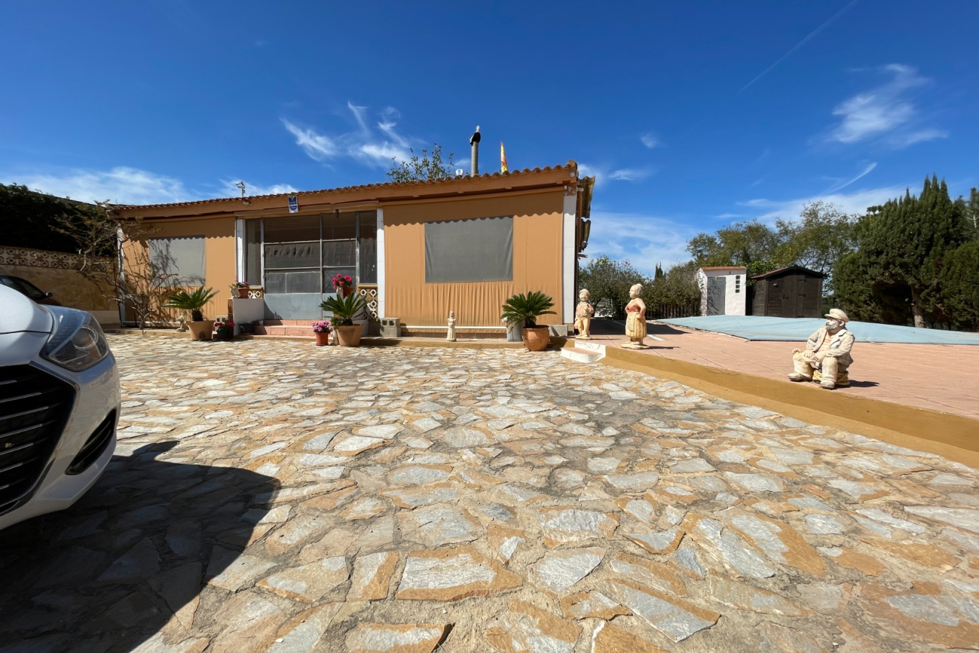 Reventa - Villa independiente - Guardamar del Segura - Valencian Community