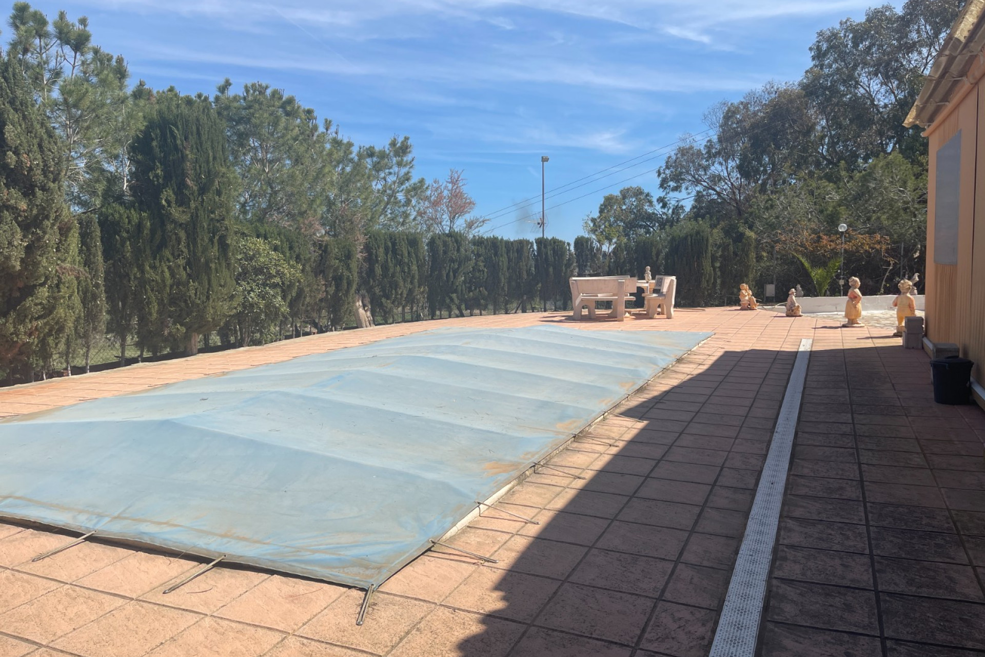 Reventa - Villa independiente - Guardamar del Segura - Valencian Community