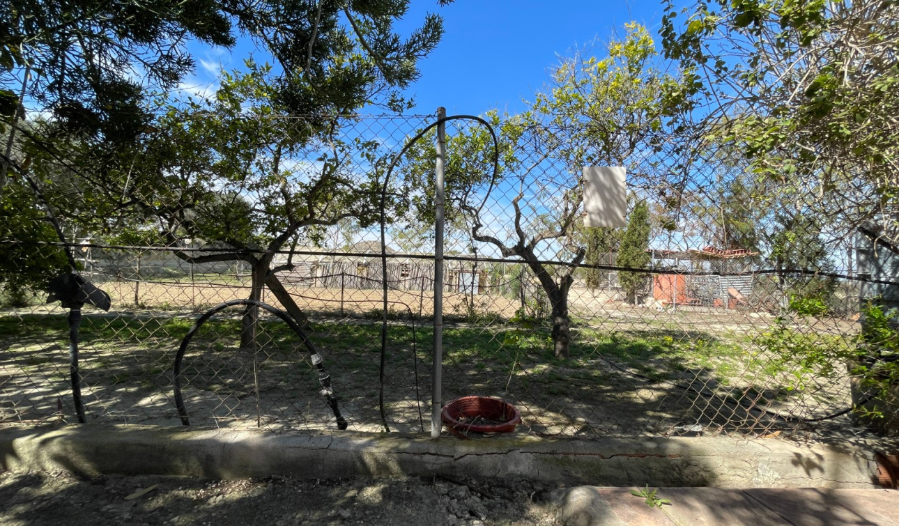 Reventa - Villa independiente - Guardamar del Segura - Valencian Community