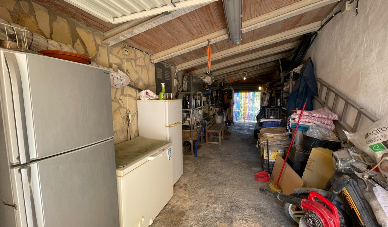 Reventa - Villa independiente - Guardamar del Segura - Valencian Community