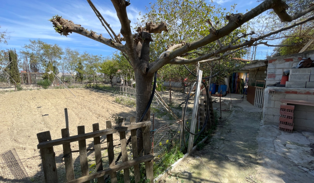 Reventa - Villa independiente - Guardamar del Segura - Valencian Community