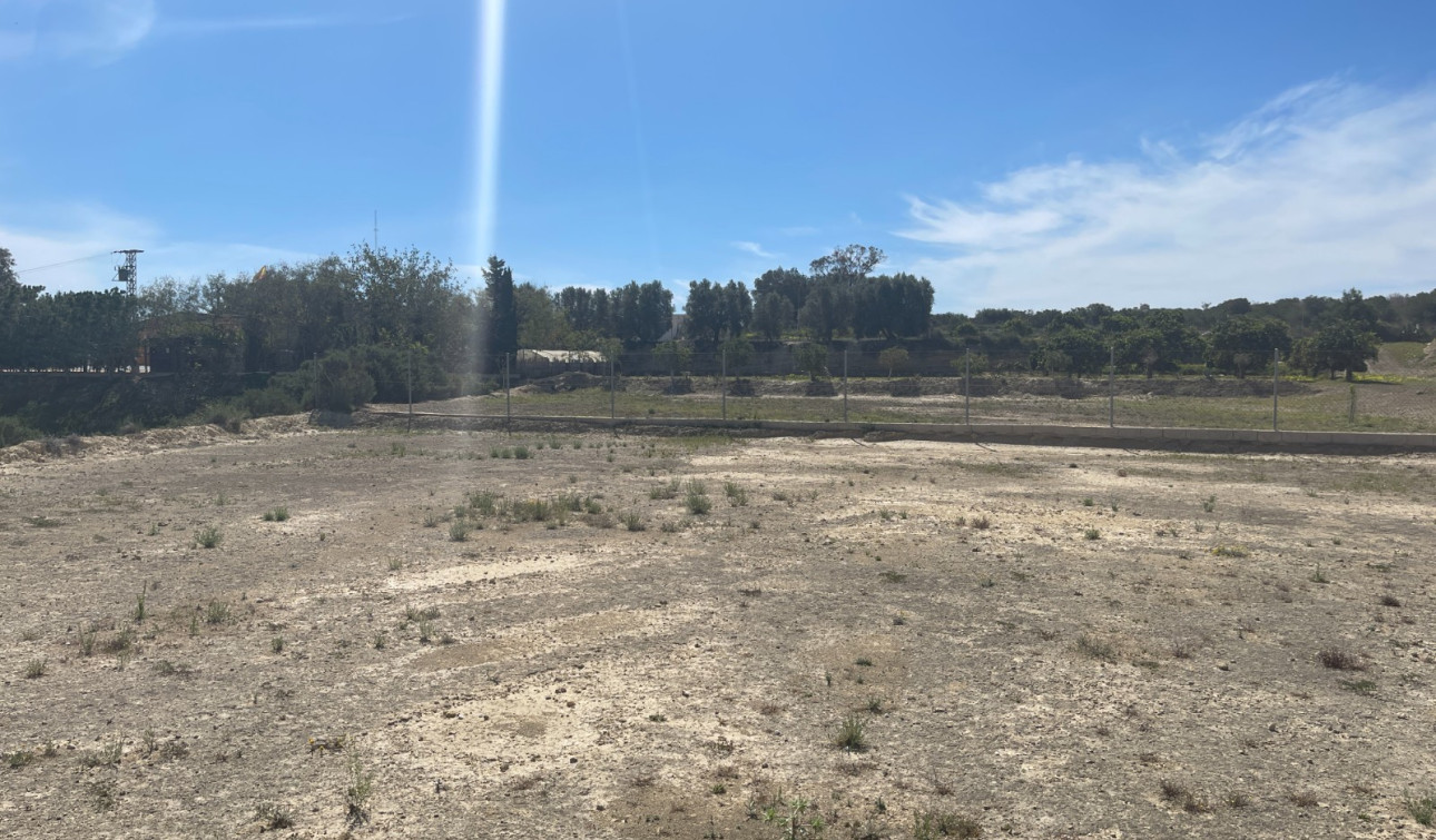 Reventa - Villa independiente - Guardamar del Segura - Valencian Community