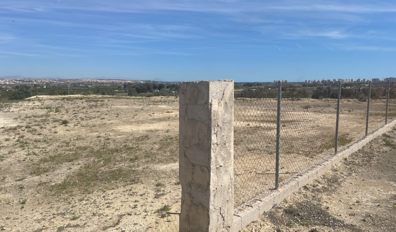 Reventa - Villa independiente - Guardamar del Segura - Valencian Community