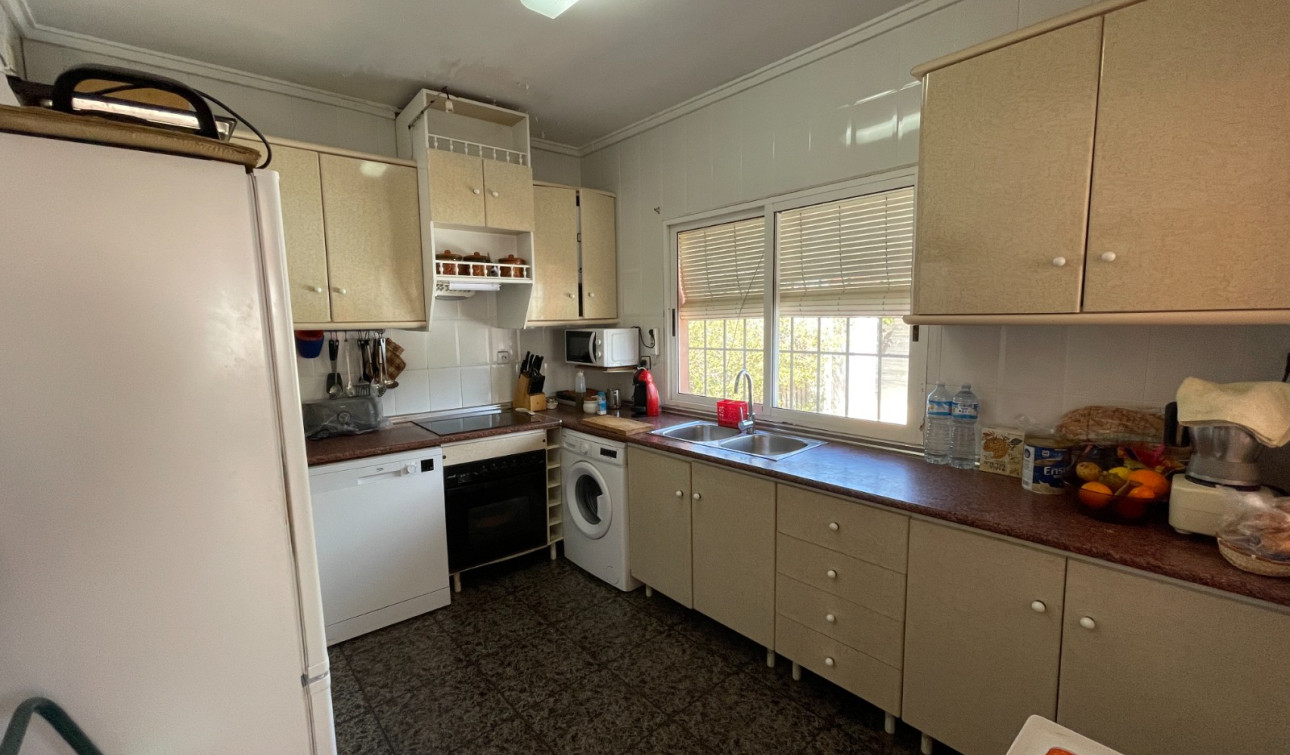 Reventa - Villa independiente - Guardamar del Segura - Valencian Community