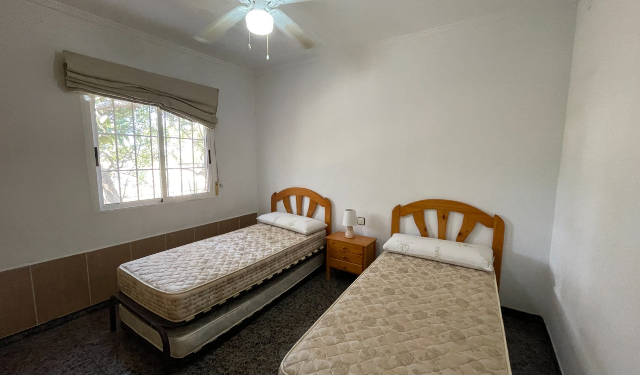 Reventa - Villa independiente - Guardamar del Segura - Valencian Community