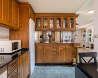 Reventa - Villa independiente - Guardamar del Segura