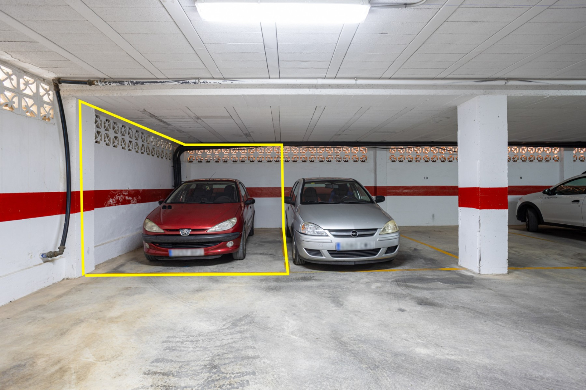 Reventa - Villa independiente - Guardamar del Segura