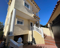 Reventa - Villa independiente - Guardamar del Segura