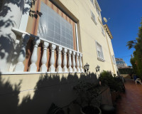 Reventa - Villa independiente - Guardamar del Segura