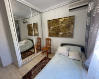 Reventa - Villa independiente - Guardamar del Segura