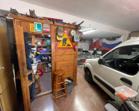 Reventa - Villa independiente - Guardamar del Segura