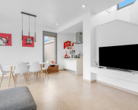 Reventa - Villa independiente - Jacarilla - Vistabella