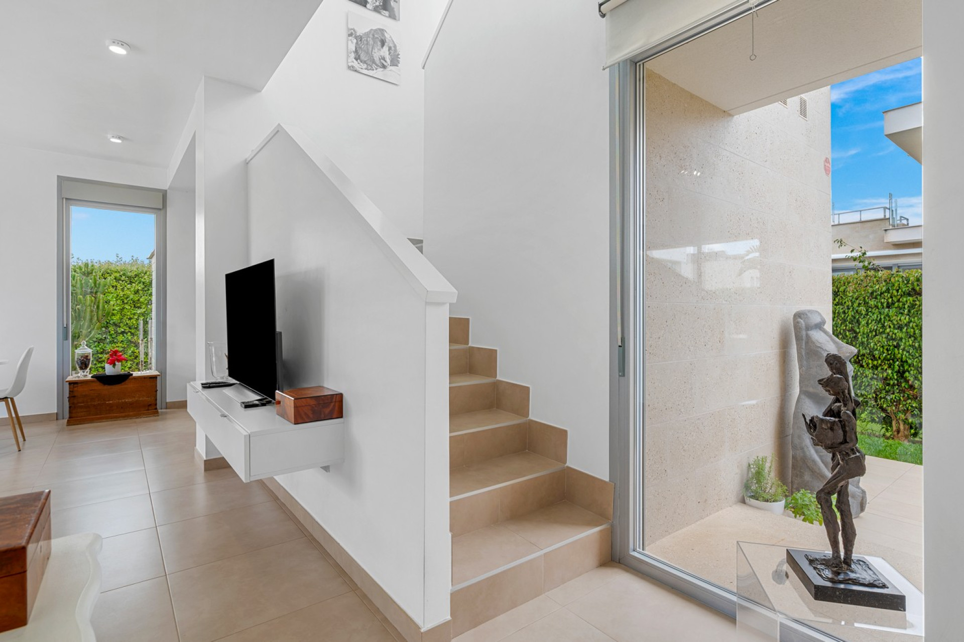 Reventa - Villa independiente - Jacarilla - Vistabella