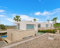 Reventa - Villa independiente - Jacarilla - Vistabella