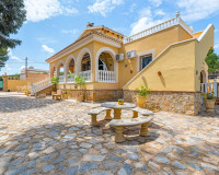 Reventa - Villa independiente - Jacarilla